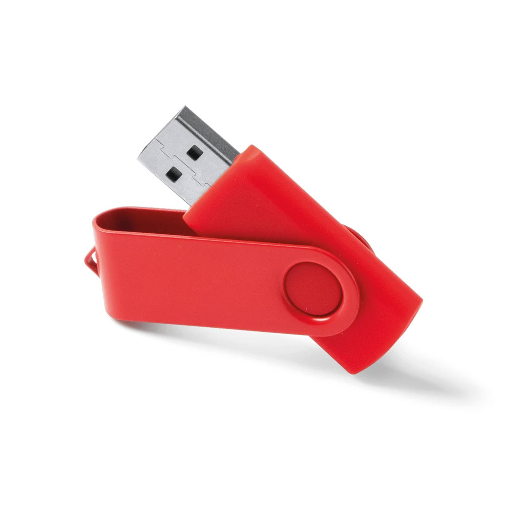 8113-16GB-B Metal USB Bellek