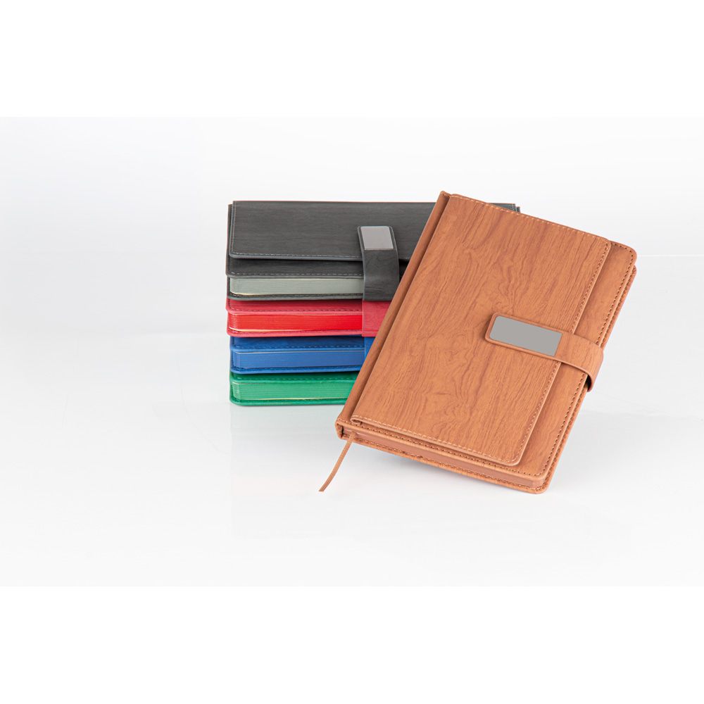 Etiler-YSL Tarihsiz Defter