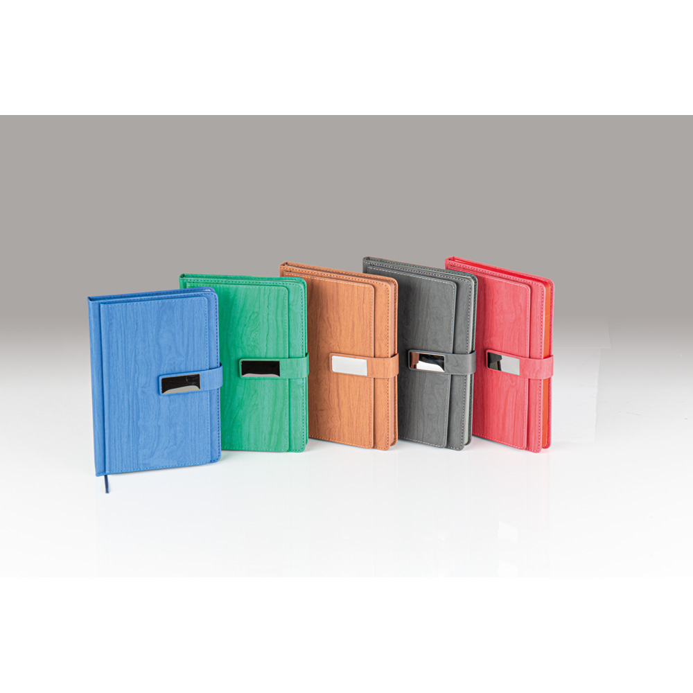 Etiler-YSL Tarihsiz Defter