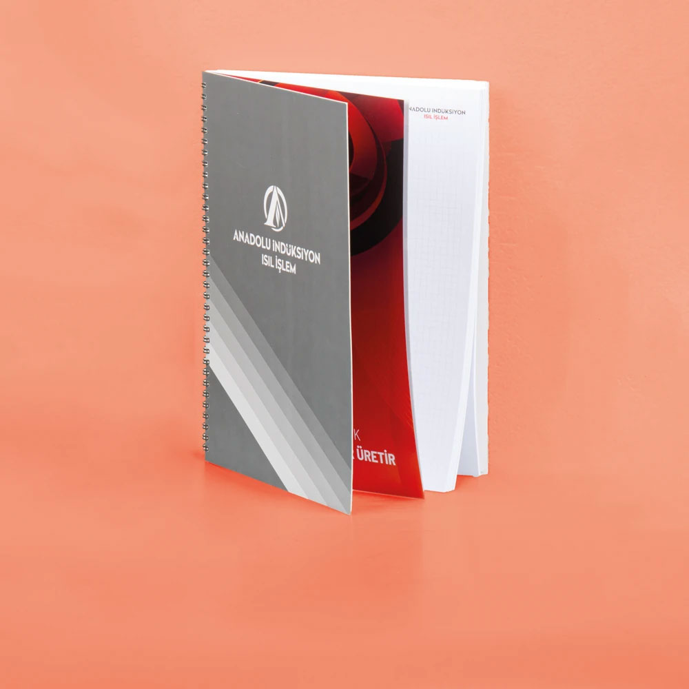 DFT-02-17x24 Sıvama Defter