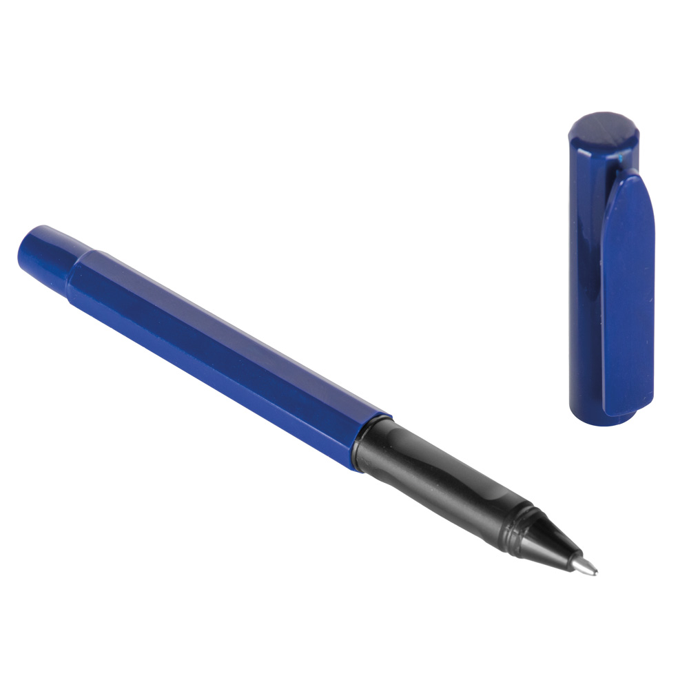 0532-40-T Plastik Jel Roller Kalem
