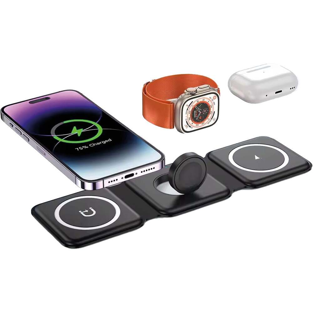 PWB-245 Powerbank Organizer
