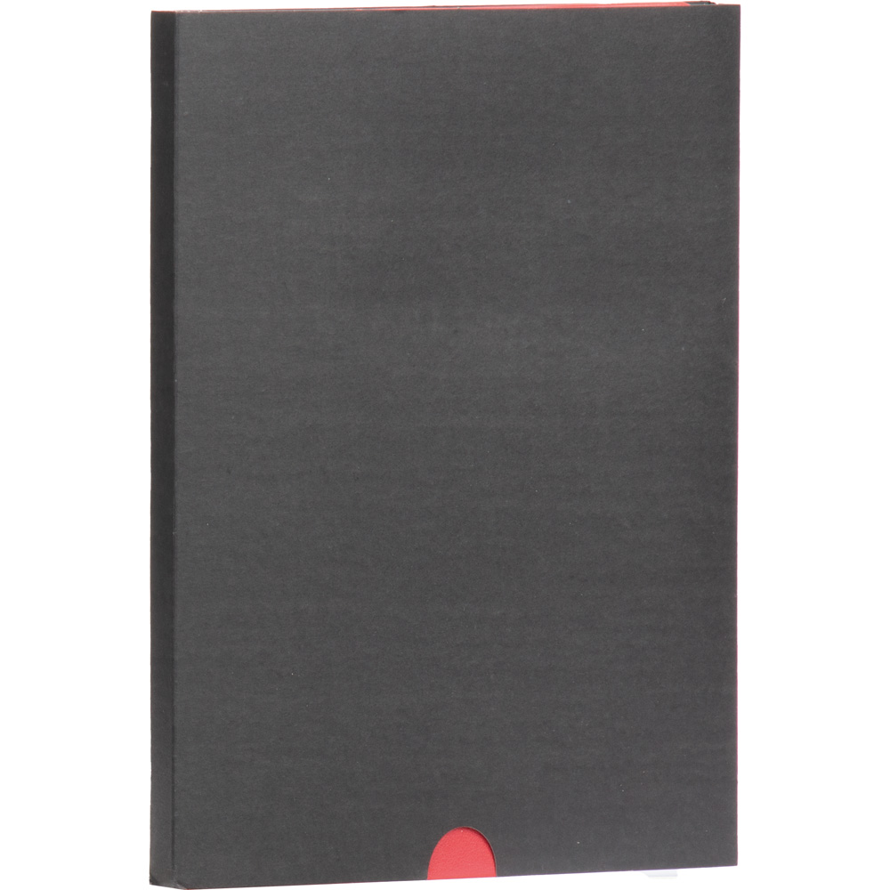 Nişantaşı-S Tarihsiz Defter
